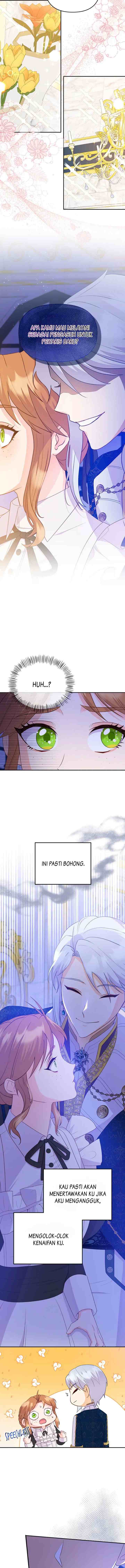 It's Up to Us to Fight the Tyrant chapter 15 halaman 6