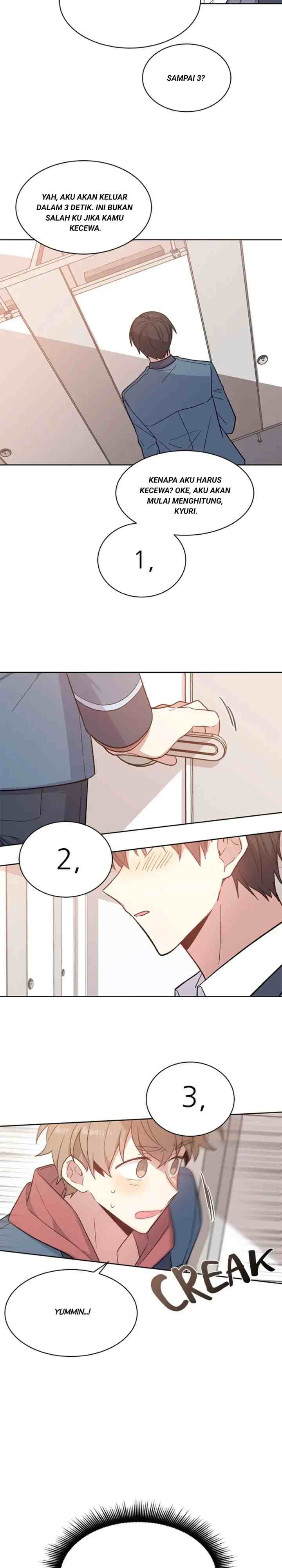 Candy Man chapter 11 halaman 9