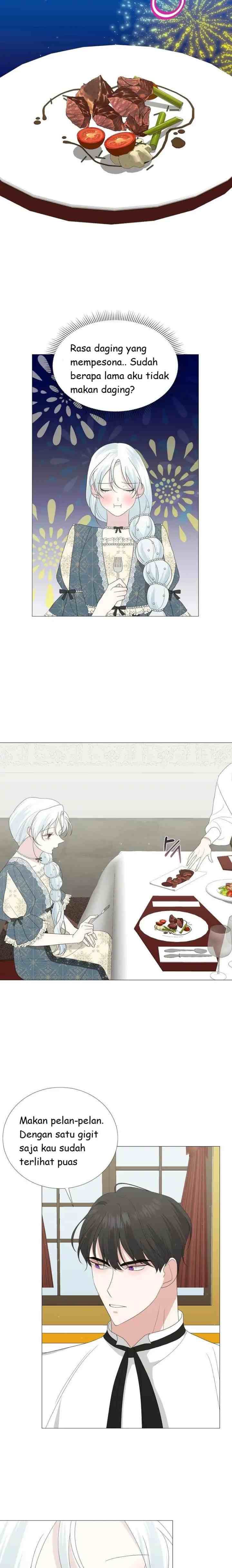 Somehow, My Tyrant Husband Has Became Cautious chapter 16 halaman 17