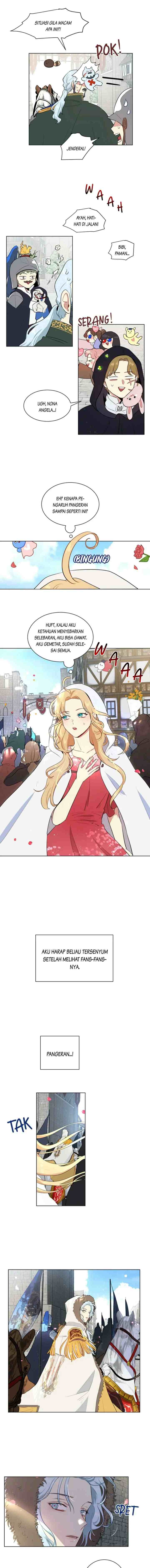 I'm Stanning the ‏Prince chapter 45 halaman 12
