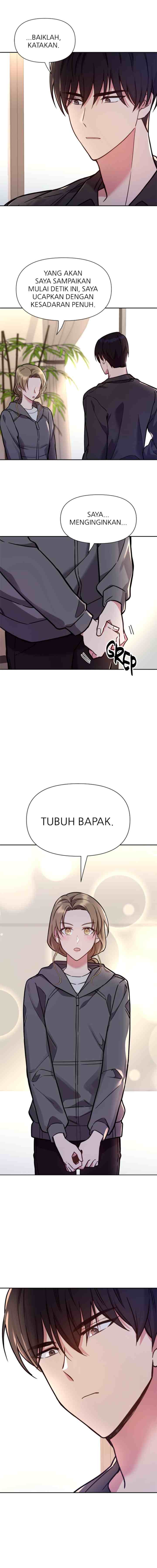 My Noisy Marriage chapter 28 halaman 18