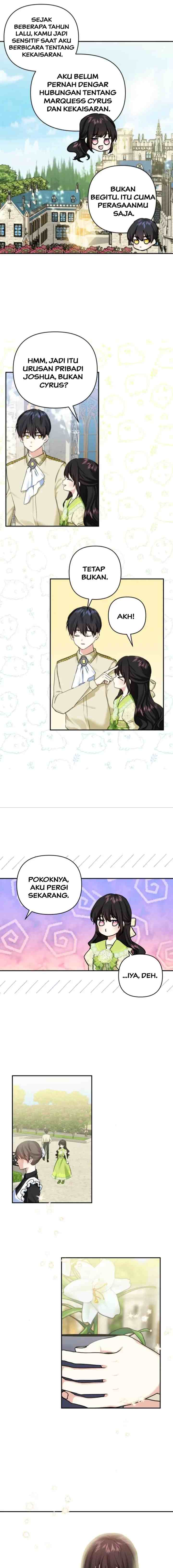Monster Duke's Daughter chapter 59 halaman 12