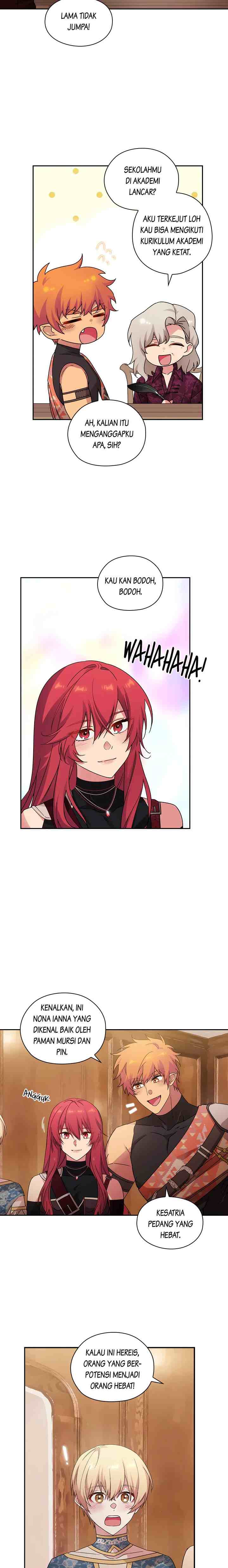 Adonis chapter 225 halaman 12