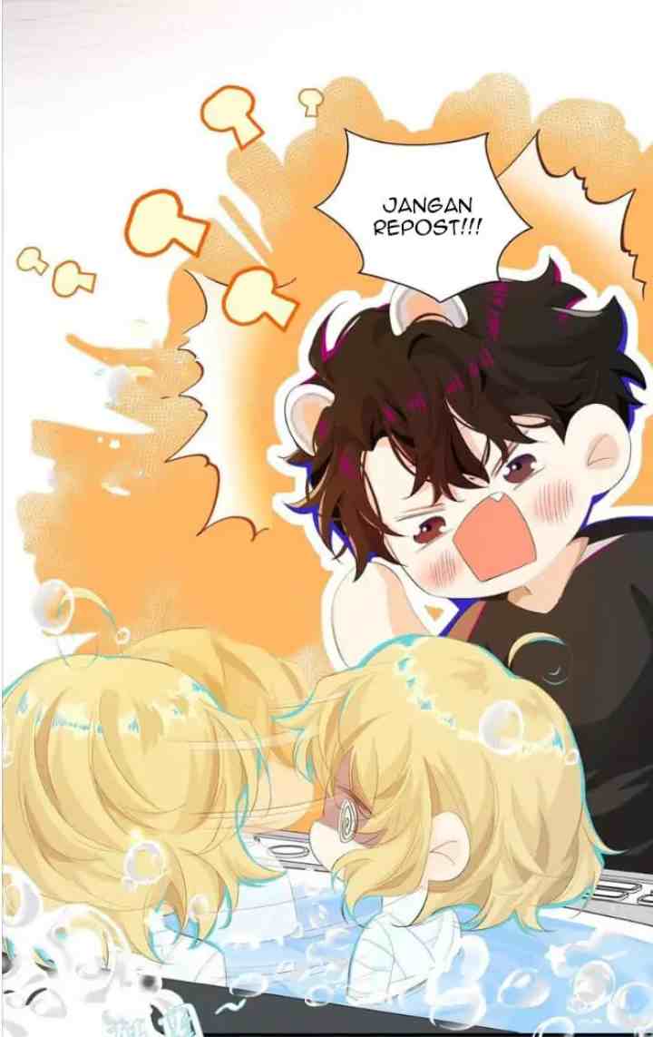 Sa Ye chapter 18 halaman 17