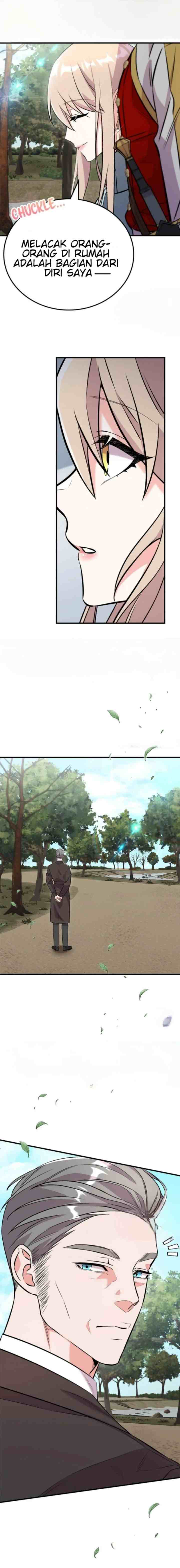 Amelia's Opalescent Marriage chapter 23 halaman 18