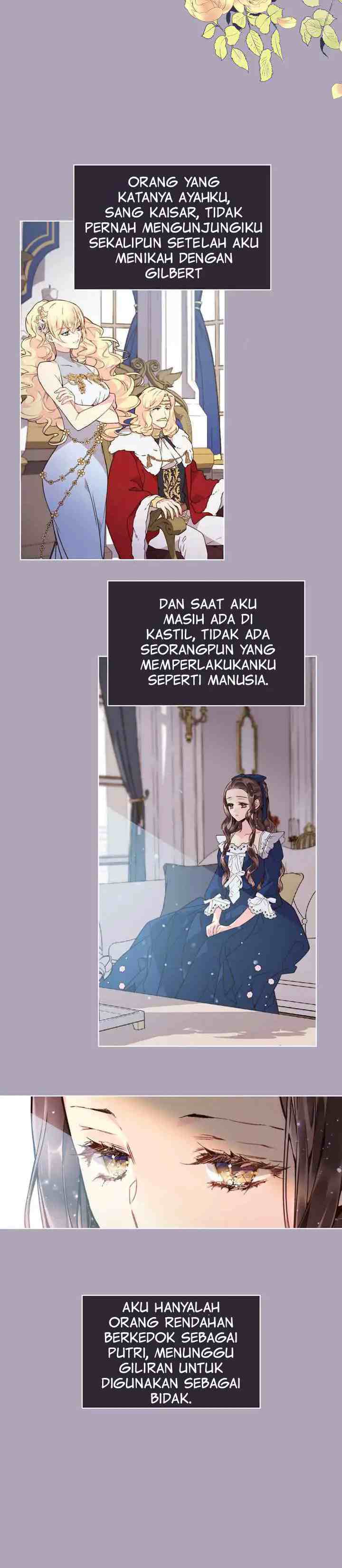 Béatrice chapter 38 halaman 5