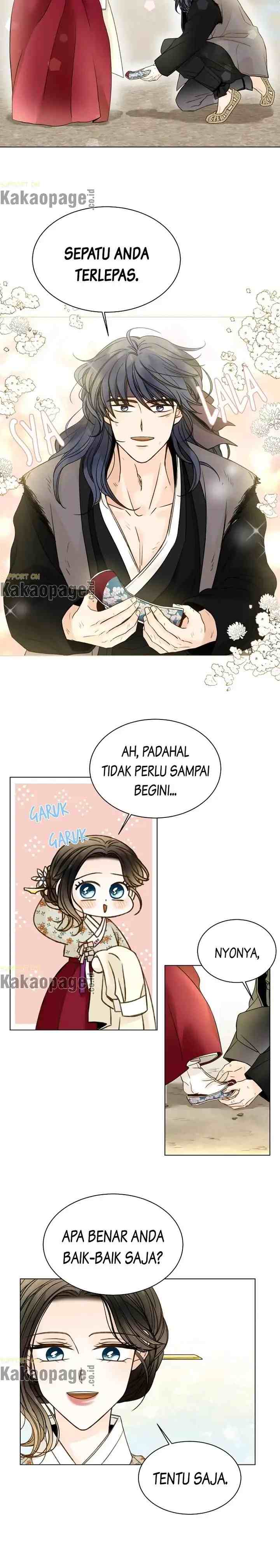 Oh! My Hubby-nim chapter 12 halaman 8