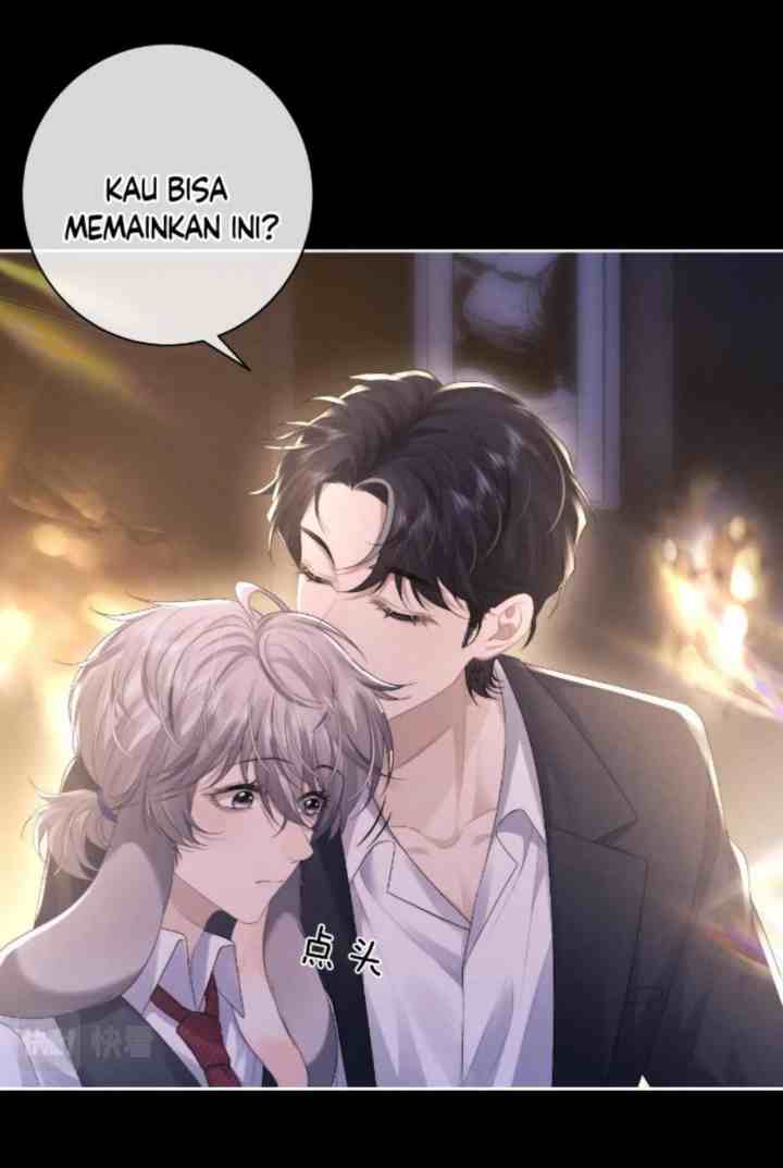 Everlasting Love chapter 46 halaman 7