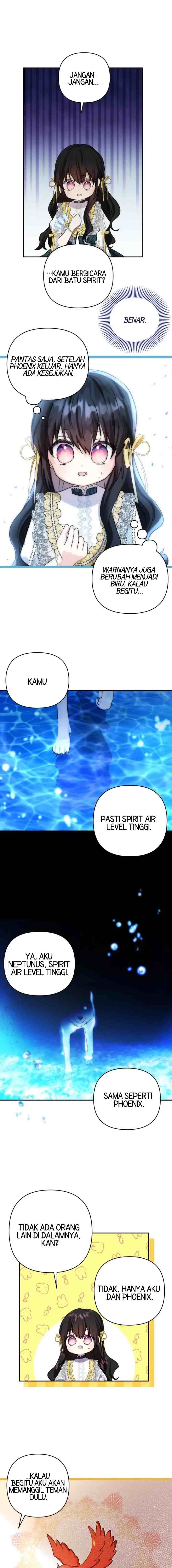 Monster Duke's Daughter chapter 55 halaman 11