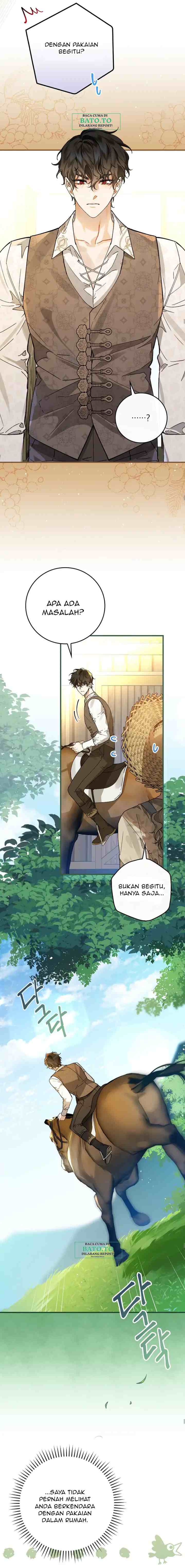 The Perfect Plan For A Fairy Tale Ending chapter 33 halaman 9