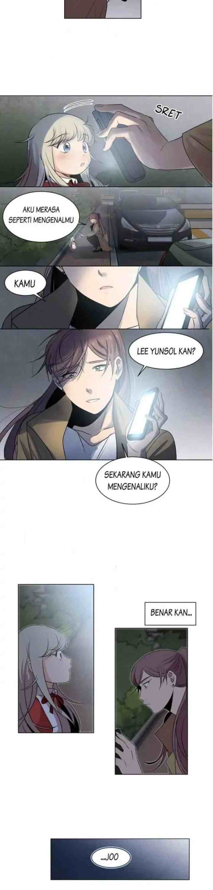 For Elise chapter 40 halaman 8