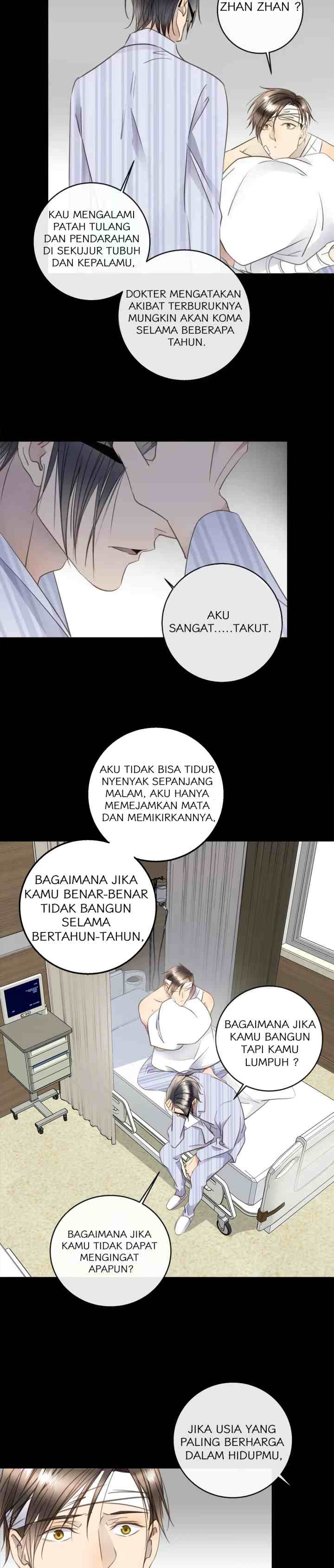 Mr Liar chapter 36 halaman 15
