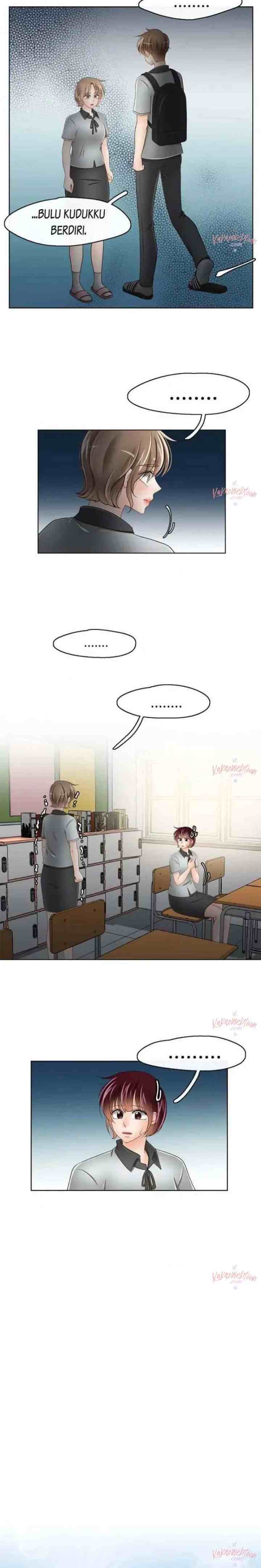 Love Pixie chapter 51 halaman 12