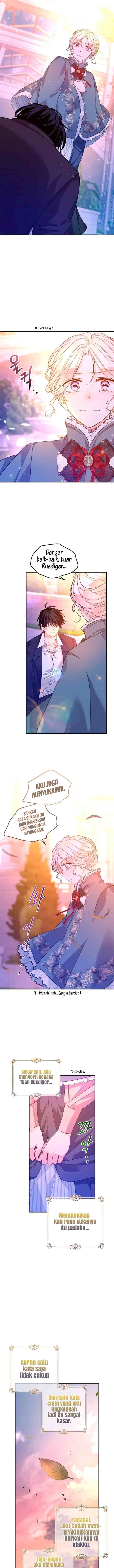 It's Time to Change the Genre chapter 77 halaman 10
