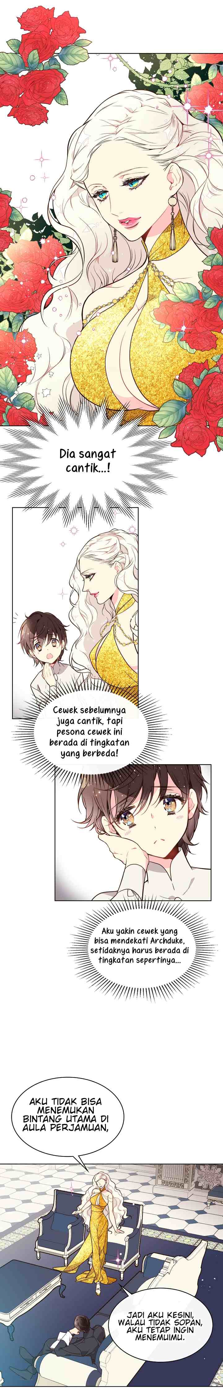 Béatrice chapter 31 halaman 6