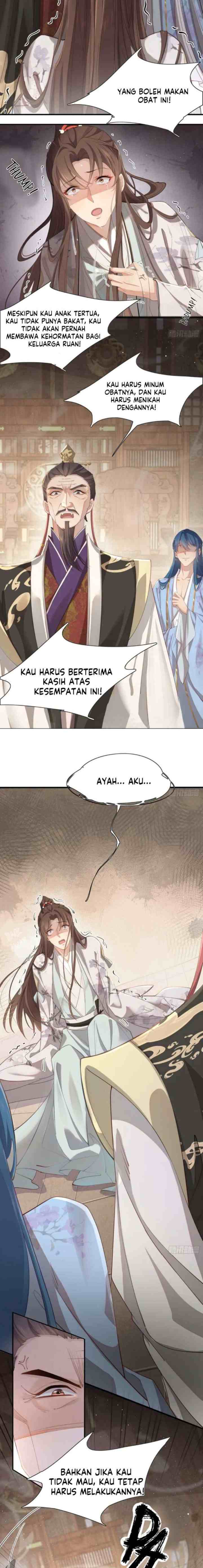 Rollover Guide for Overlord Type of Princess chapter 1 halaman 9