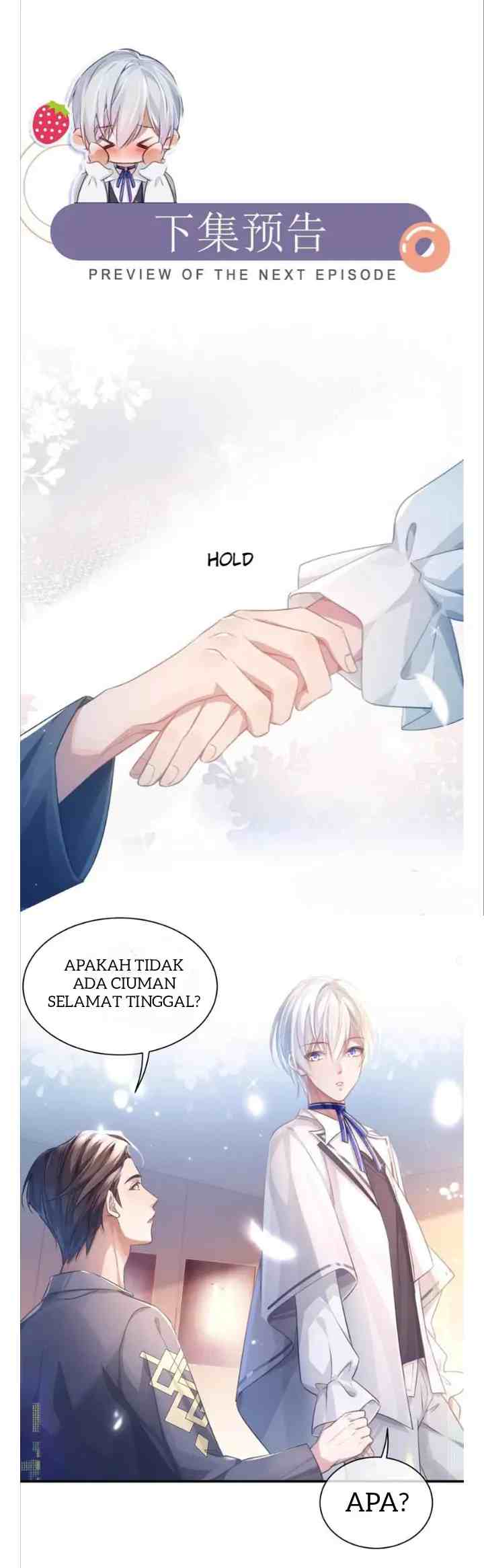 Continued Love chapter 2 halaman 15