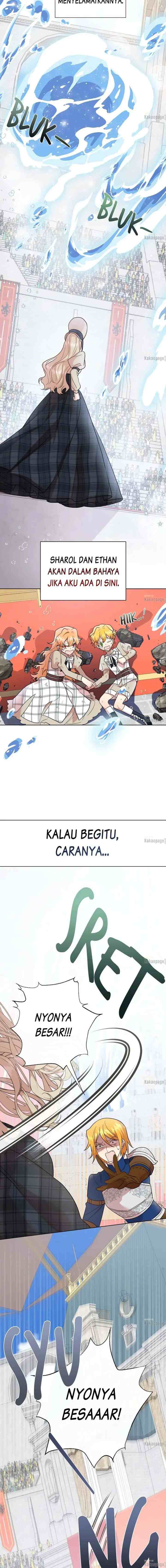 Please Don't Eat Me! chapter 75 halaman 16