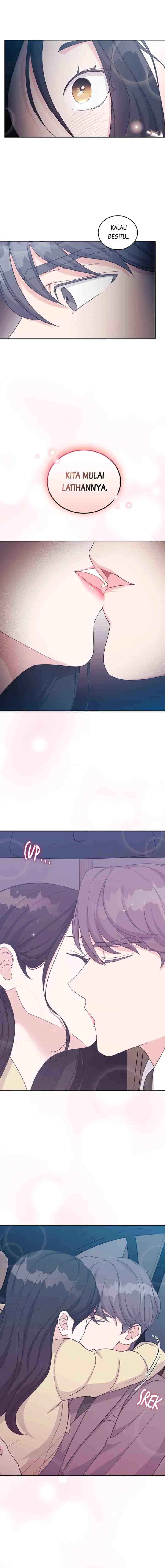 Lend Me Your Lips chapter 25 halaman 6