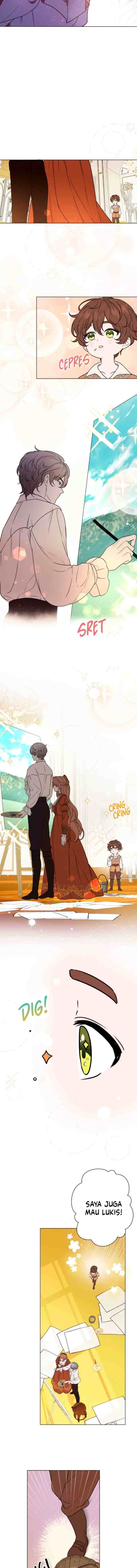 Go, Away Romeo! chapter 15 halaman 5