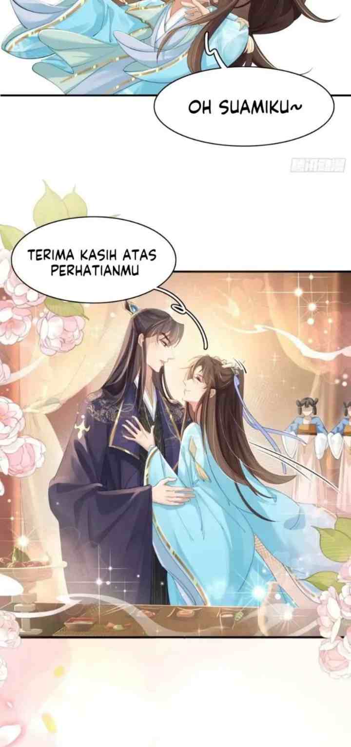 Rollover Guide for Overlord Type of Princess chapter 8 halaman 15