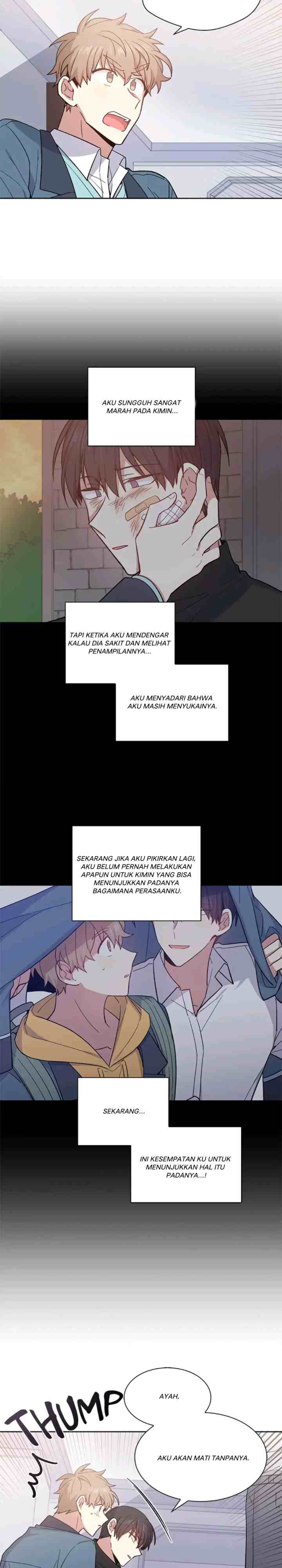 Candy Man chapter 34 halaman 12