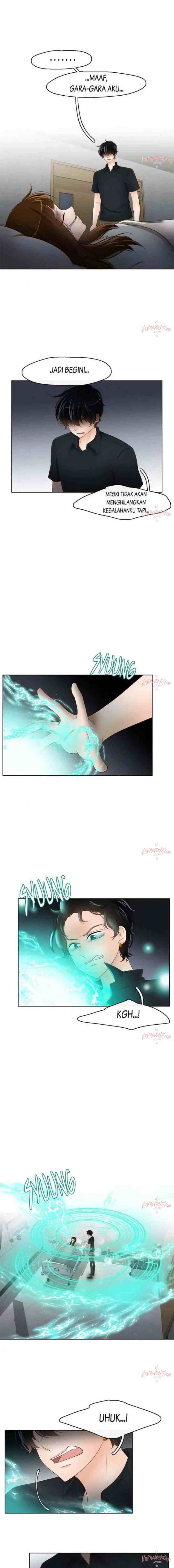 Love Pixie chapter 57 halaman 10