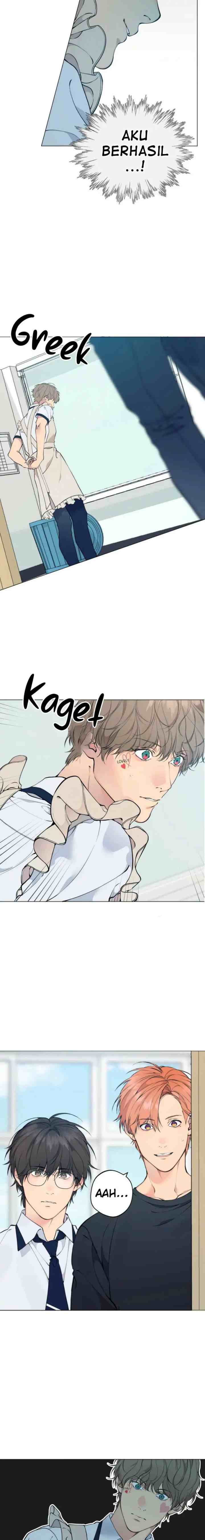 Lost in the Cloud chapter 54 halaman 12