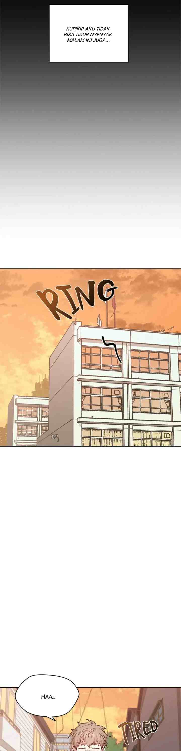 Candy Man chapter 23 halaman 8