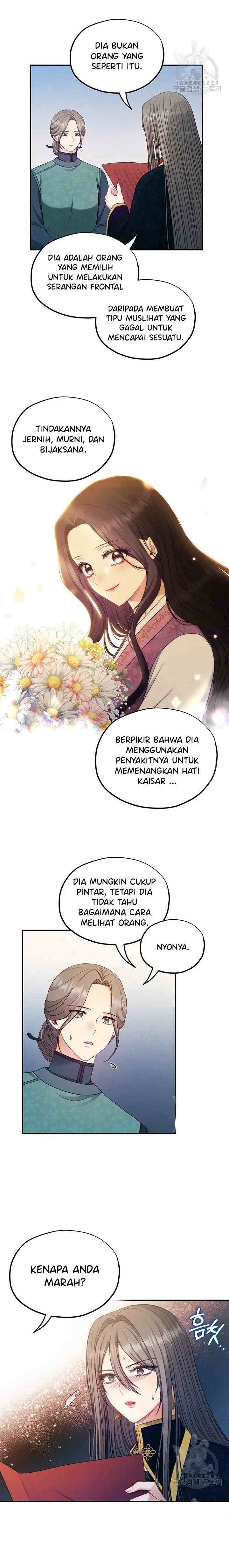 Elixir of the Sun chapter 85 halaman 13