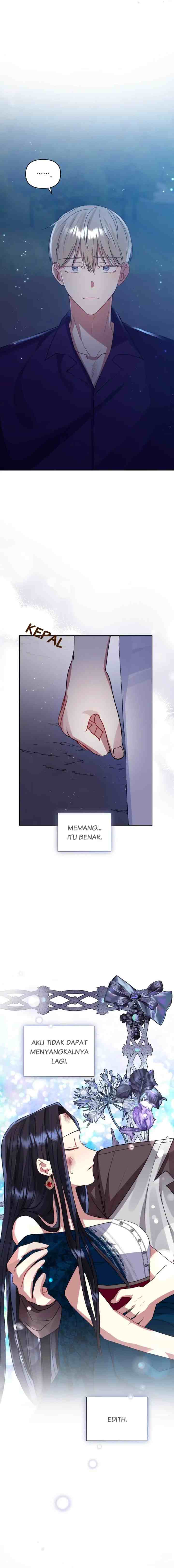 I'm A Villainess, But I Picked Up the Male Lead chapter 27 halaman 14