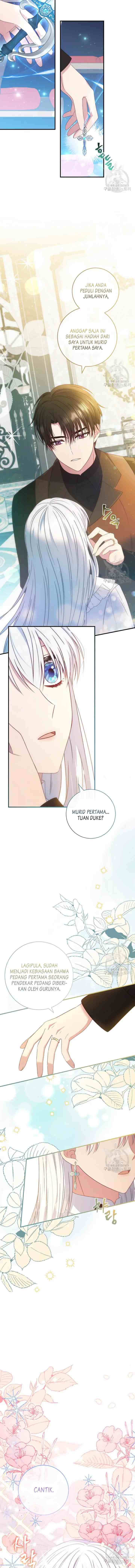 Fakes Don't Want To Be Real chapter 29 halaman 9