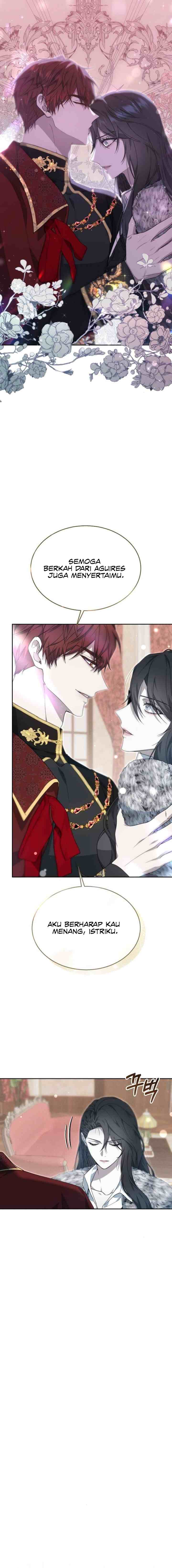 City of Arrogance chapter 12 halaman 14