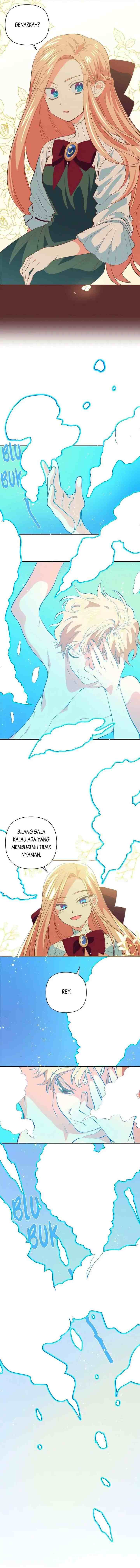 I Raised an Obsessive Second Male Lead chapter 4 halaman 15