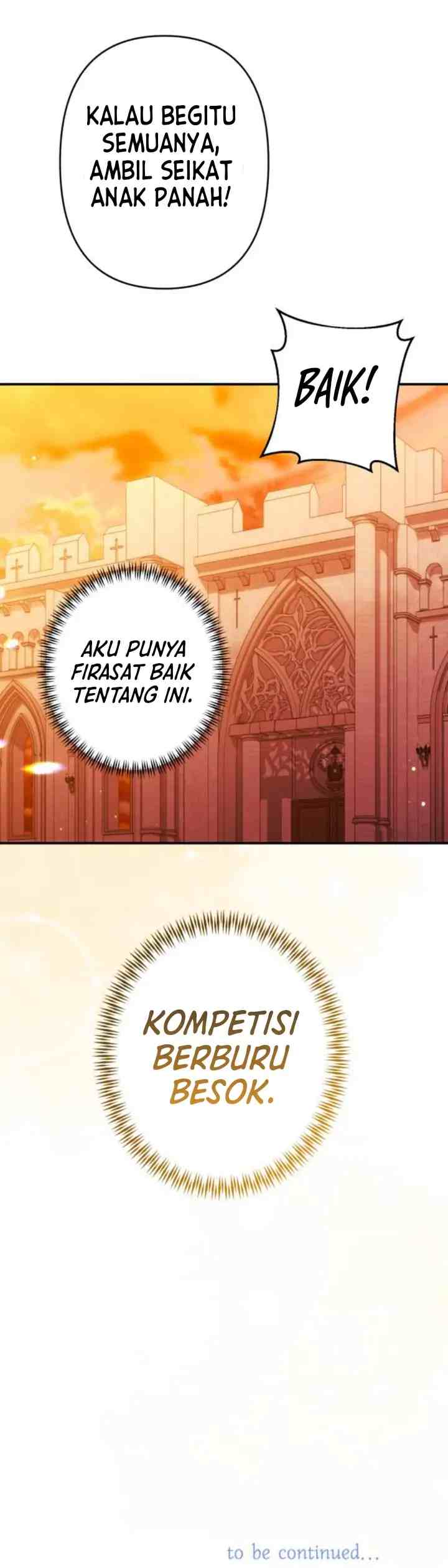 I Seduce the Northern Duke chapter 51 halaman 19