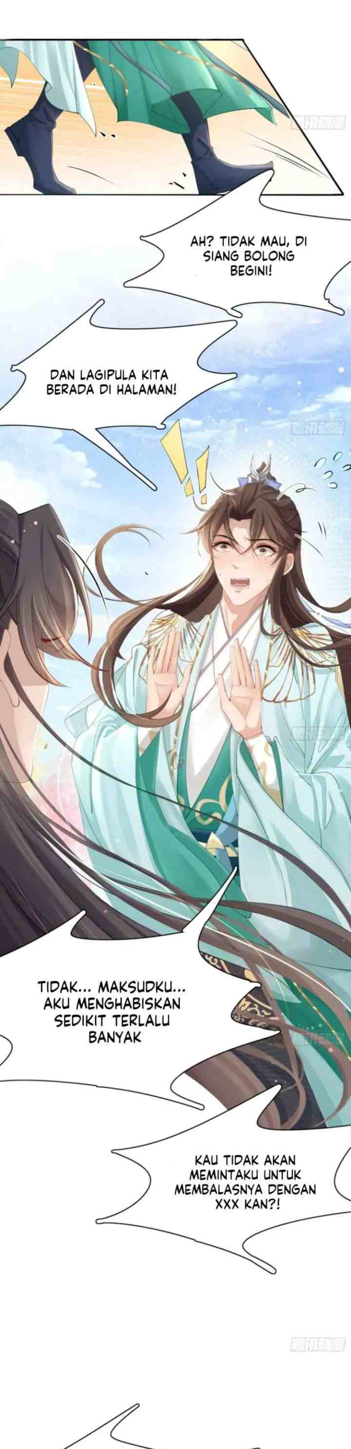Rollover Guide for Overlord Type of Princess chapter 4 halaman 7