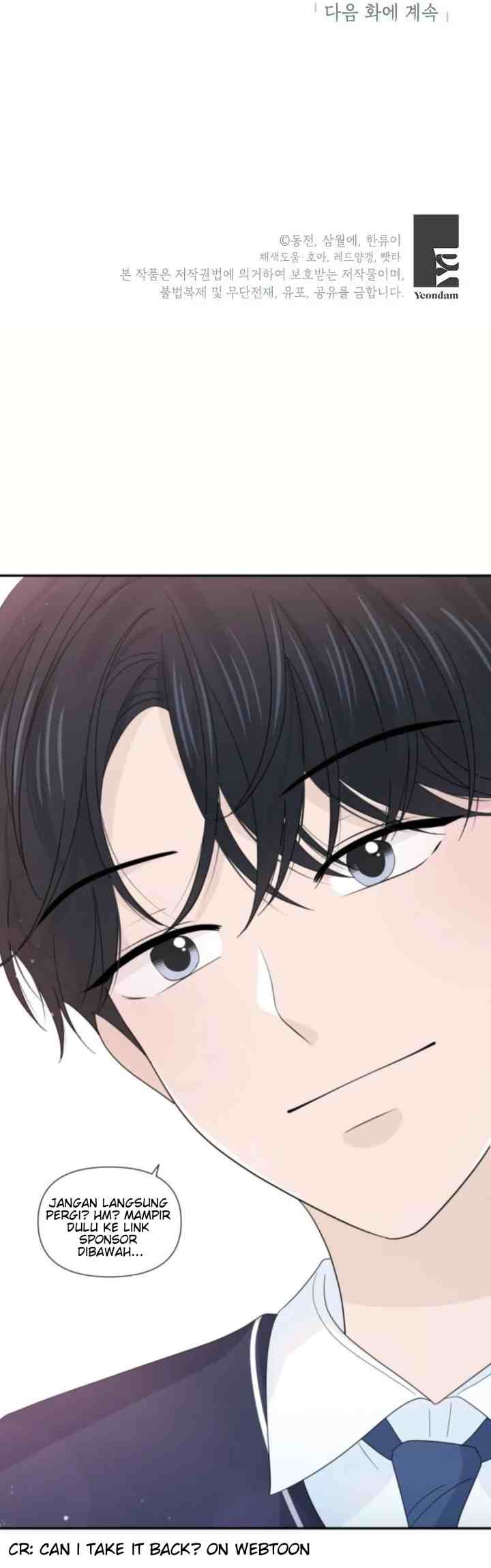 Cavier Falcon Princess chapter 57 halaman 13