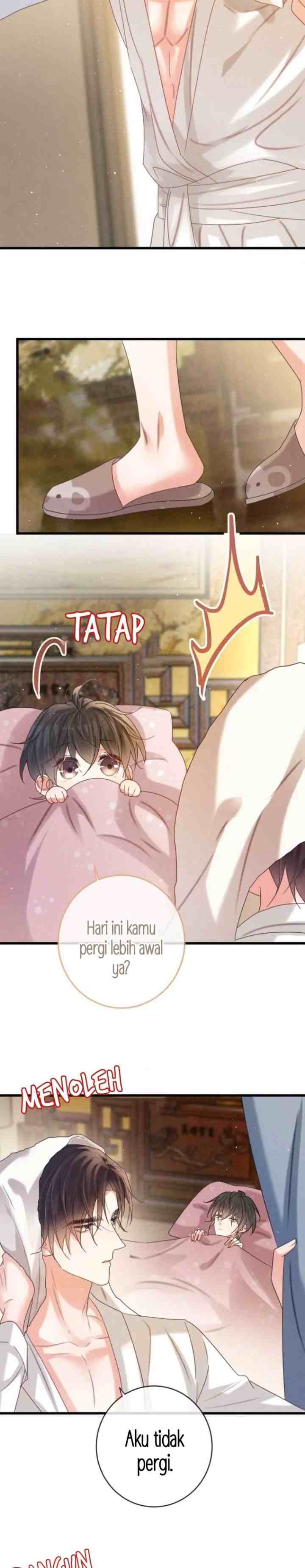 Intoxicated chapter 85 halaman 9