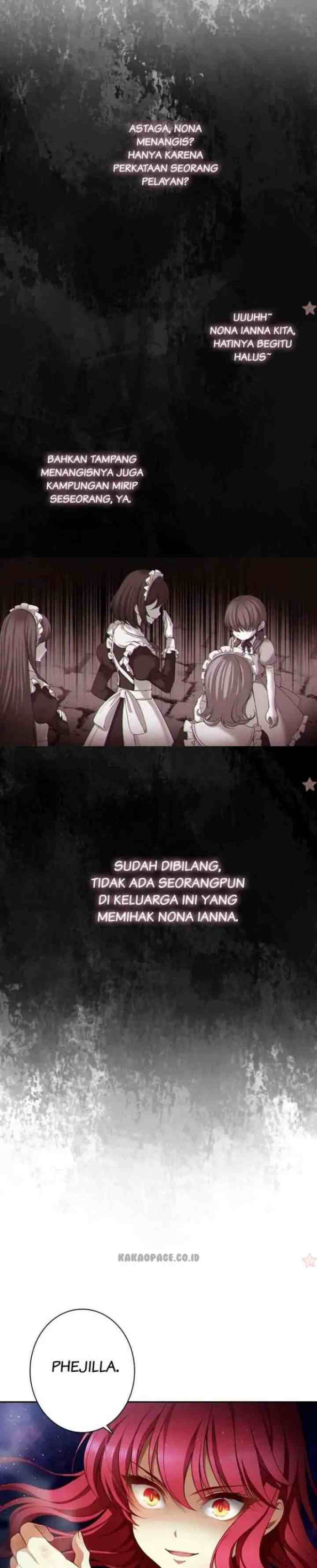 Adonis chapter 5 halaman 15