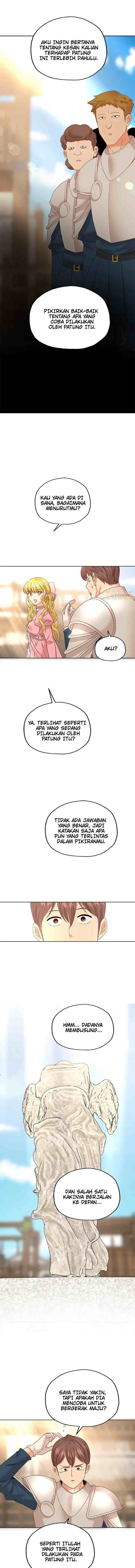 A Queen Without Her Crown chapter 26 halaman 5