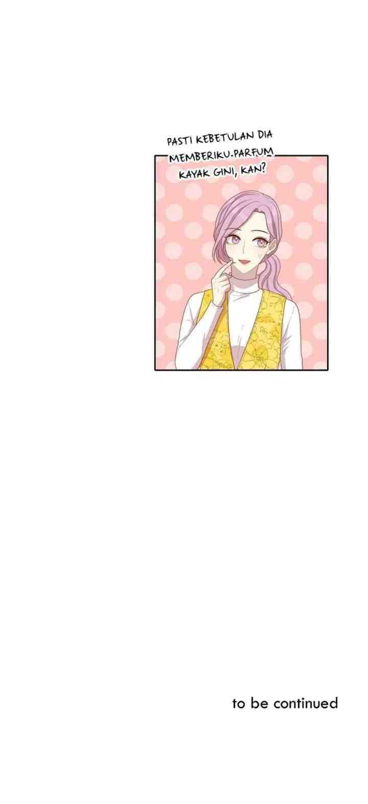 Should I Not Tell? chapter 7 halaman 17