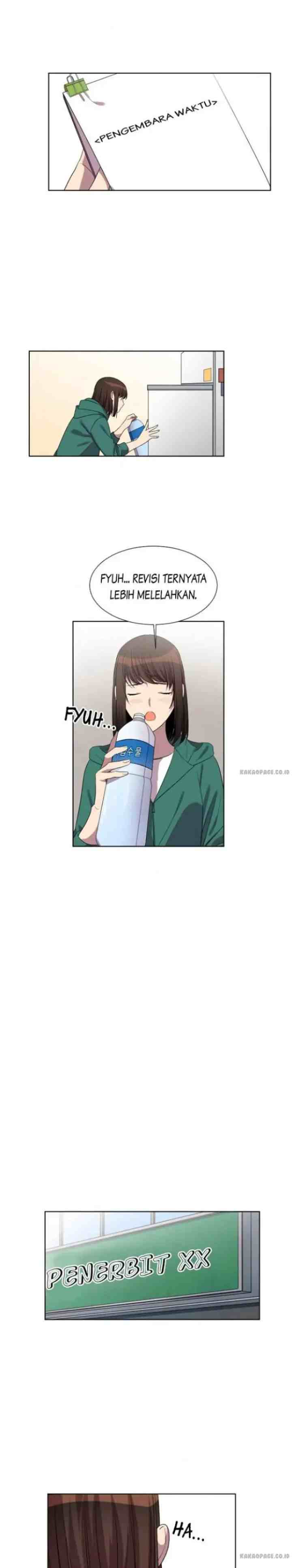 Nice to Meet You chapter 38 halaman 12