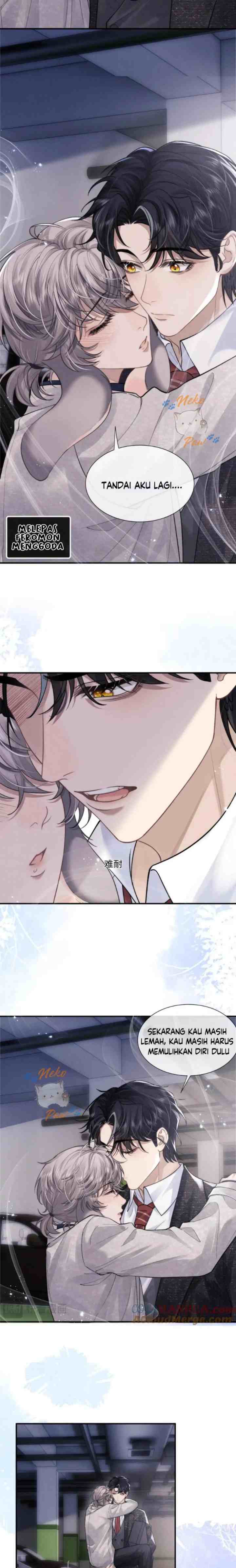 Everlasting Love chapter 61 halaman 10