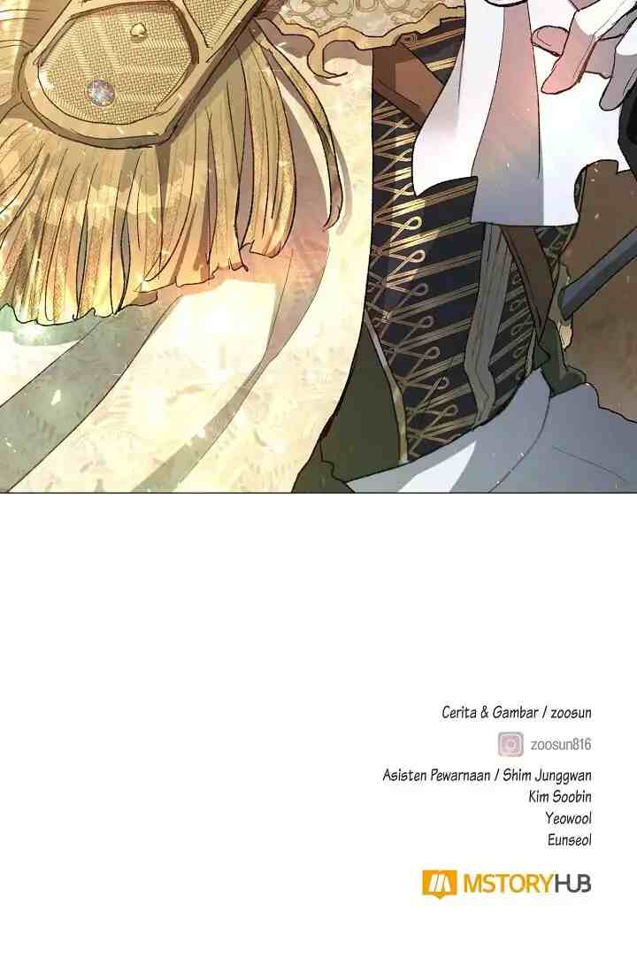 I'm Stanning the ‏Prince chapter 58 halaman 18