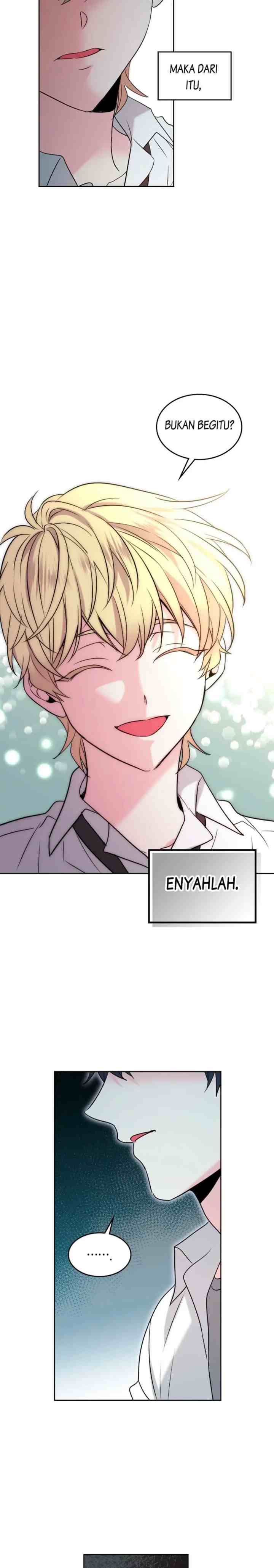 My Life as an Internet Novel chapter 59 halaman 13