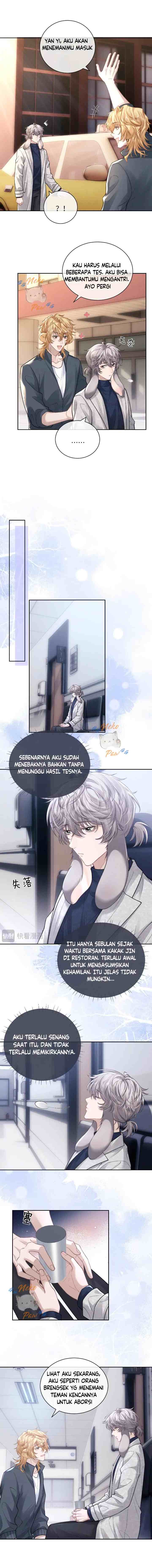 Everlasting Love chapter 55 halaman 5