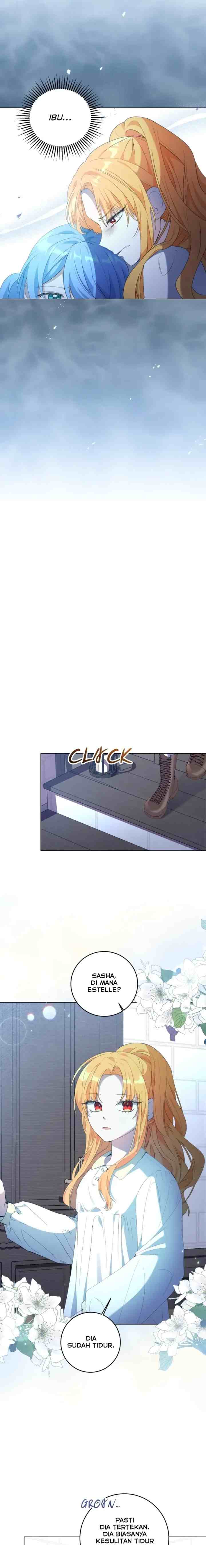 A Happy Ending for Villains chapter 3 halaman 12