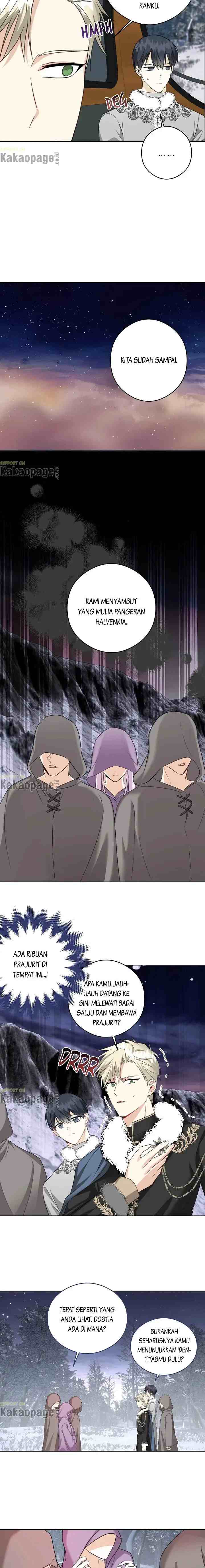 I Became the Wife of a Tragedy's Main Lead chapter 47 halaman 12