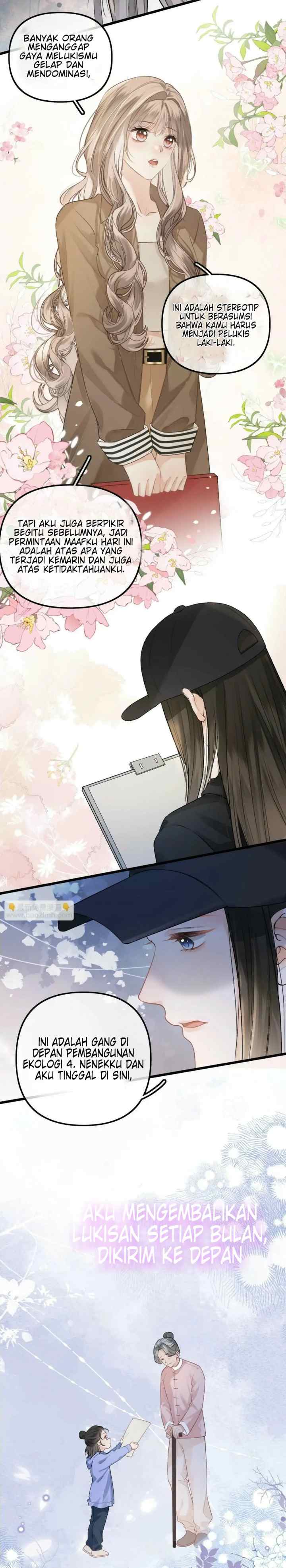 Debussy Lover chapter 22 halaman 4