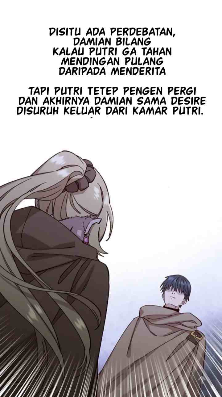 Guhaejuseyo Gongjunim chapter 11.5 halaman 12